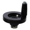Handwheel Diameter: 2.5 inches (63 mm), Hole Diameter 0.3 inches