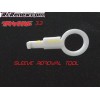 RCRenew TRAXXAS 3.3 engine sleeve removal puller tool BY RCRENEW