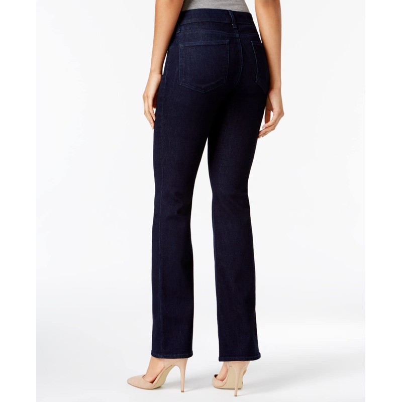 NYDJ Damen MDNM2044 Jeans, Rinse, 46