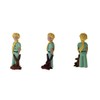Plastoy - 61030.0 - Little Prince and Fox Figurine