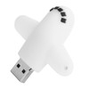 U Disk USB2.0 Flash Drive Cartoon Pattern Portable File Data