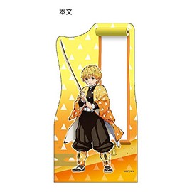 Sunstar Stationery S2832968 Devil Blade Memo Die Cut A6 Gasuma Zenichi