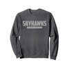 Silverado Skyhawks Football Sweatshirt