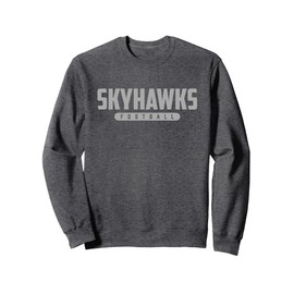 Silverado Skyhawks Football Sweatshirt