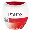 Pond's Crema Facial Anti Arrugas Rejuveness Día 100 G