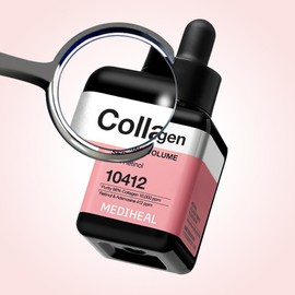 MEDIHEAL Collagen Firming Volume Serum 40ml Double Set - 40ml Double Set