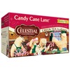 Celestial Seasonings Green Tea, Decaffeinated Candy Cane Lane, 18 Count