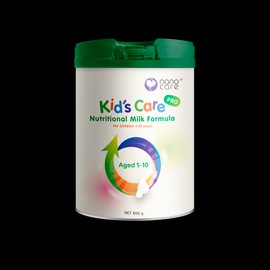 NanoCare Kid's Care Pro For Children 1 - 10 Years 800g