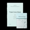 Trend Me Triple Care Mask 28ml 10 sheets 1 set