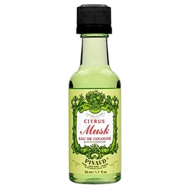 Clubman Citrus Musk After Shave Lotion, Cools, Tones and Refreshes Skin After Shaving 1.7 fl oz