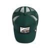 Goorin Bros. Trucker Cap The OG Guard Dark Green Dark