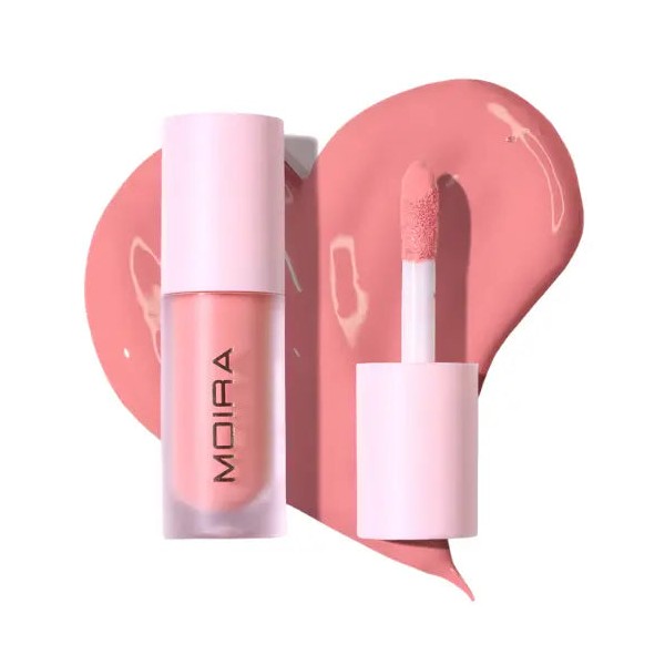 Moira Love Steady Liquid Blush 001 Forever Mine