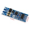 JZK 5pcs TTL to RS485 Module, 485 to Serial Port,