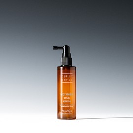 Curriculum Corrish Root Remedy Scalp Tonic 100ml / 커리쉴 루트 레미디 스칼프 토닉 100ml