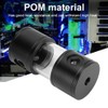 YSX-5DC 50MM Computer Water Tank Computer Water Cooling PC Cooler