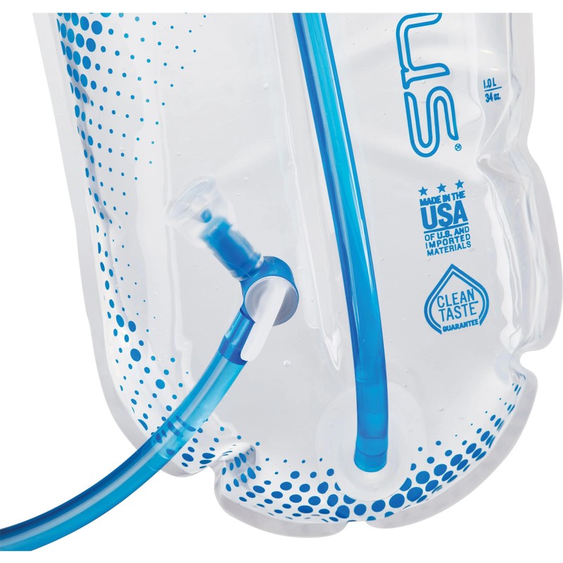 Platypus BIG ZIP EVO HYDRATION RESERVOIRS SYSTEM (1.5L)