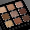 Sigma Beauty On-the-Go Eyeshadow Palette - Spicy - 9 Bold