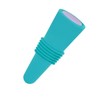 Wine Stopper, Silicone Wine Stoppers for Wine Bottles Reusable Wine