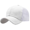 Buzz Selection Cap491 Cap, Camouflage, Lightweight, Mesh, Brim, Sports, Airsoft