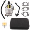 TOPREPAIR Carburetor for Generac 420CC 8000 10000 Watt Gas Generator