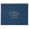 Fox Valley Traders 5 Year Calendar Planner