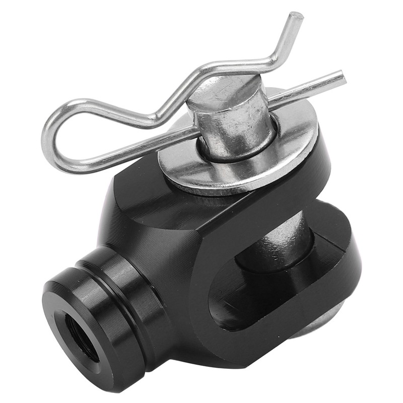 Motorcycle Rear Brake Clevis CNC Aluminum Replacement for YZ125 250