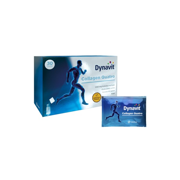 Dynavit Collagen Quatro