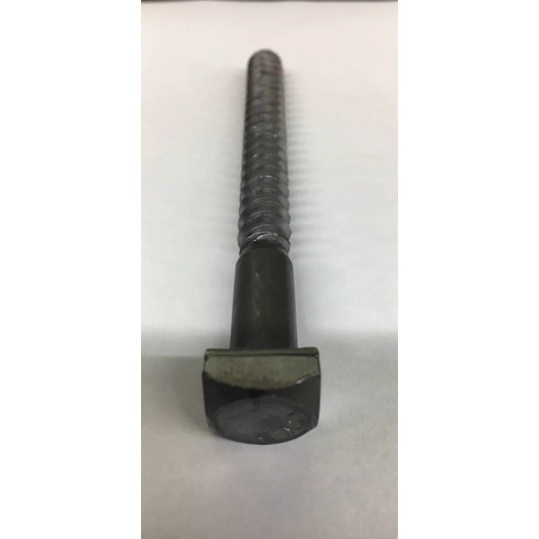 SQUARE LAG (10) 3/8 X 3-1/2" Square Head Lag Bolt