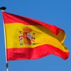 European 2024 World Cup International Flags - 90x150 cm -