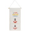 DCL Cruise Fish Extender Organizer DCL Fish Extender Door Hanger