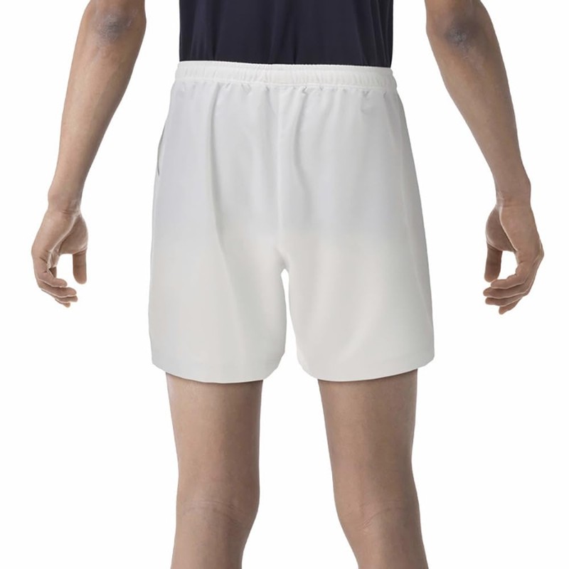Yonex 15160 Shorts, white (011)