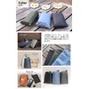 Leisure Sheet, Ground Sheet, Tent Sheet, Lightweight, Waterproof, Large, Washable,