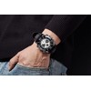 Anthony James Speedster Tactical Watch for Men - Hand Assembled
