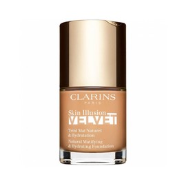 Clarins Skin Illusion Velvet 109c 30 ml