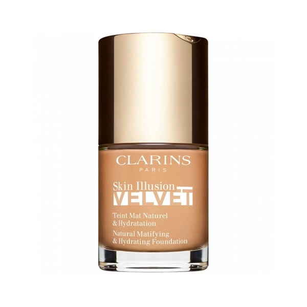 Clarins Skin Illusion Velvet 109c 30 ml