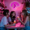 Pink Pony Club Neon Sign, Pony LED Lights, Pink Pony