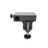 bestbuywholesalers Multi Mandrel With Bench Anvil-Round Bracelet And Ring Mandrel