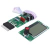 Time Control Welding Module LCD Double Pulse Encoder Board 100A