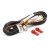 EITEC Comtec Drive Recorder Option Direct Wiring Cord for Parking