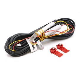 EITEC Comtec Drive Recorder Option Direct Wiring Cord for Parking Surveillance HDROP-14 Compatible (ETC-HDROP-14) (1 Pack)