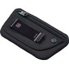 Go Travel Clip Pouch - Discreet Hideaway Wallet with RFID