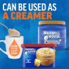 Maxwell House International Vanilla Caramel Latte Café-Style Instant Coffee