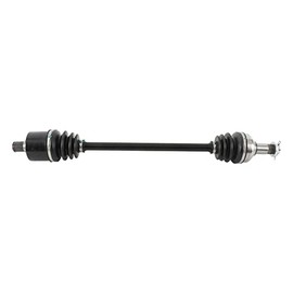 New All Balls Rear Left 6ball CV Axle for Arctic Cat Wildcat Sport 15 16 17 2015 2016 2017 2502-152