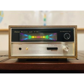 Sansui RA-500 & RA-700/LAMP KIT WARM WHITE LEDs - Reverberation Amplifier BULBS