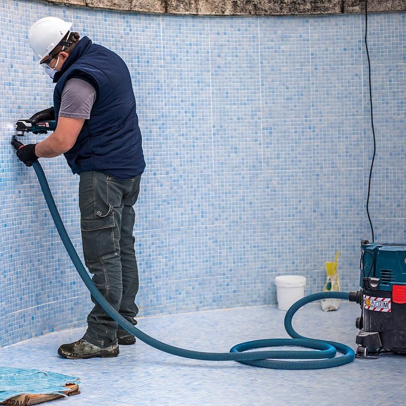 Bosch Dia Segment Saw Blade ACZ85RD4 Expert 2608900034 Diamond Technology