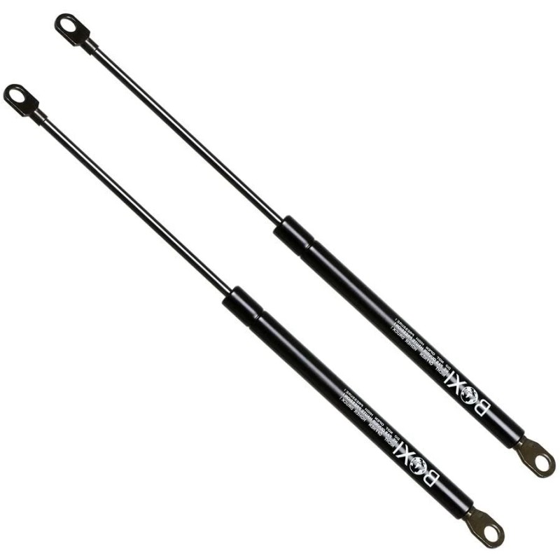 BOXI PREMIUM UNIVERSAL LIFT SUPPORT STRUTS SHOCKS 4673 (12 MONTH