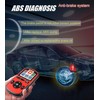 Autel OBD2 Scanner AutoLink AL549 Code Reader with AutoVin Diagnostic
