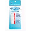 Sandental Proxy Soft (Sorton) 3 in 1 Floss, Pack of