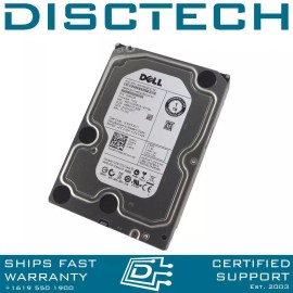 Western Digital Dell V8FCR 0V8FCR Western Digital RE4 WD1003FBYX SATA Hard Drives