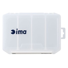 Amz Design (Ima) ima LURECASE 3010NDM (lure case) #C-LC012 pp clear
